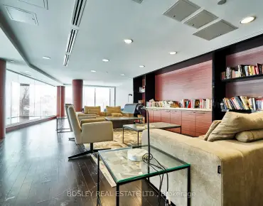 
            #N 519-120 Bayview Ave Waterfront Communities C8 2睡房2卫生间1车位, 出售价格959000.00加元                    