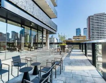 
            #2706-55 Charles St E Church-Yonge Corridor 3睡房2卫生间车位, 出售价格1050000.00加元                    