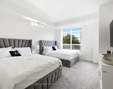 #304-1 Glen Park Ave Englemount-Lawrence 2 beds 2 baths 2 garage 1300000.00