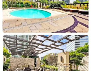 
            #811-2 Anndale Dr Willowdale East 2睡房2卫生间1车位, 出售价格568000.00加元                    
