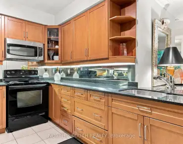#116-38 William Carson Cres St. Andrew-Windfields 2 beds 2 baths 2 garage 819000.00