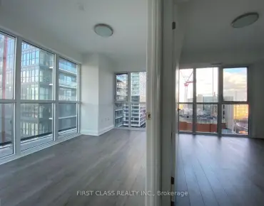 #1809-77 Mutual St Church-Yonge Corridor 2 beds 1 baths garage 528000.00