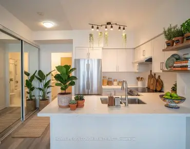 
            #1106-509 Beecroft Rd Willowdale West 1睡房1卫生间1车位, 出售价格429999.00加元                    