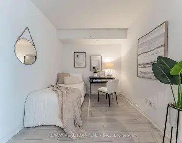 #230-31 Tippett Rd Clanton Park 1睡房2卫生间车位, 出售价格348000.00加元