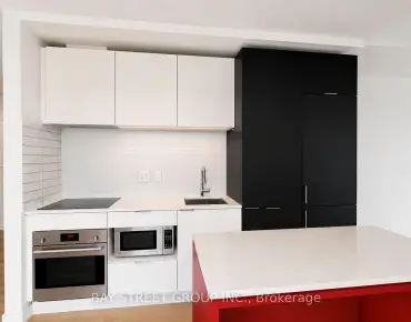 
            #517-33 Helendale Ave Yonge-Eglinton 2睡房1卫生间1车位, 出售价格580000.00加元                    