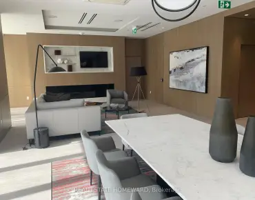 
            #1118-585 BLOOR St E North St. James Town 2睡房2卫生间1车位, 出售价格719000.00加元                    