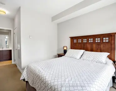 
            #1801-1 Market St Waterfront Communities C8 2睡房2卫生间1车位, 出售价格1095000.00加元                    