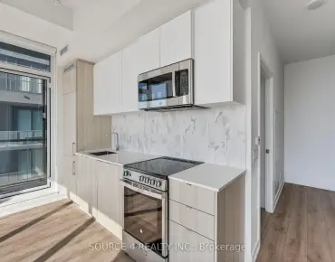 
#717-500 Dupont St Annex 2 beds 1 baths 1 garage 649900.00        