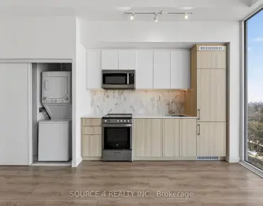 
            #805-500 Dupont St Annex 2睡房2卫生间1车位, 出售价格549900.00加元                    