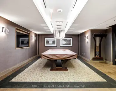 
            #4C-36 Hazelton Ave Annex 2睡房2卫生间2车位, 出售价格3550000.00加元                    