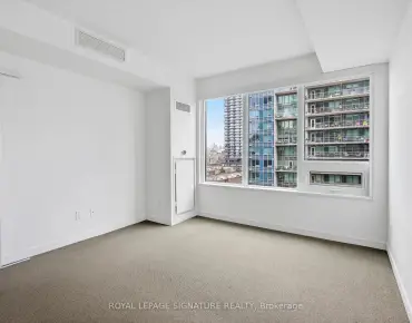 
            #911-59 East Liberty St Niagara 2睡房2卫生间1车位, 出售价格830000.00加元                    