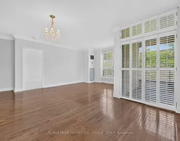 
            #317-10 Delisle Ave Yonge-St. Clair 2睡房2卫生间1车位, 出售价格1049000.00加元                    
