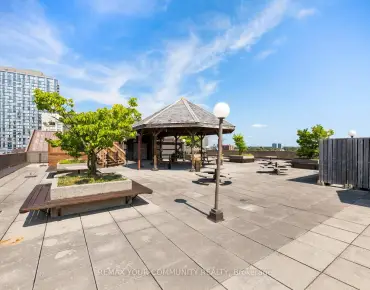 
            #504-117 Gerrard St E Church-Yonge Corridor 睡房1卫生间车位, 出售价格350000.00加元                    