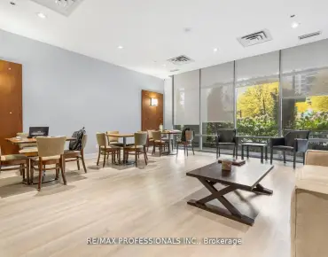 #706-18 Harrison Garden Blvd Willowdale East 1睡房1卫生间1车位, 出售价格459000.00加元
