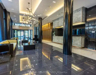 #1110-101 Erskine Ave Mount Pleasant West 2睡房2卫生间1车位, 出售价格799000.00加元