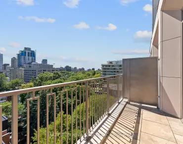 
            #802-128 Hazelton Ave Annex 3睡房4卫生间2车位, 出售价格5899000.00加元                    