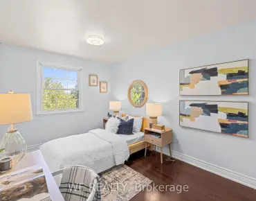 
            11 Stonedale Placeway Banbury-Don Mills 3睡房3卫生间2车位, 出售价格1188800.00加元                    