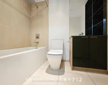 
            #5212-70 Temperance St Bay Street Corridor 1睡房1卫生间车位, 出售价格469900.00加元                    