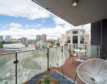 
            #804-88 Davenport Rd Annex 2睡房3卫生间2车位, 出售价格2980000.00加元                    