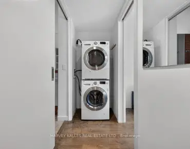 #1E-86 Gerrard St E Church-Yonge Corridor 1 beds 2 baths garage 690000.00