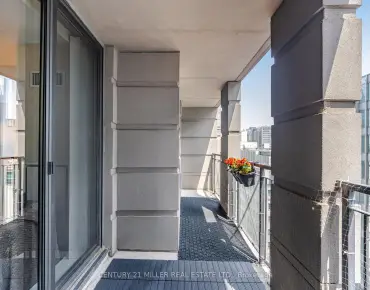 #PH 12-140 Simcoe Rd Waterfront Communities C1 1 beds 1 baths garage 579900.00