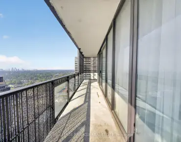
            #2002-8 Eglinton Ave E Mount Pleasant West 2睡房2卫生间1车位, 出售价格699900.00加元                    