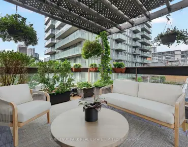 
            #604-19 Dundonald St Church-Yonge Corridor 2睡房3卫生间1车位, 出售价格988000.00加元                    