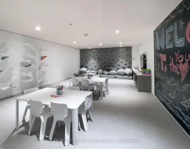 #1910-5 Soudan Ave Mount Pleasant West 1睡房1卫生间车位, 出售价格478000.00加元