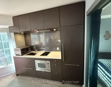 
            #1911-155 Yorkville Ave Annex 1睡房1卫生间车位, 出售价格479000.00加元                    