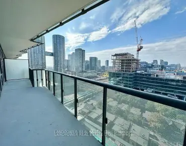 
            #1303-480 Front St W Waterfront Communities C1 3睡房2卫生间1车位, 出售价格1288000.00加元                    