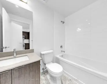 #1508-50 Bruyeres Mews Niagara 1睡房1卫生间1车位, 出售价格529000.00加元