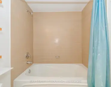 #3912-35 Mariner Terr Waterfront Communities C1 2睡房2卫生间1车位, 出售价格1199000.00加元