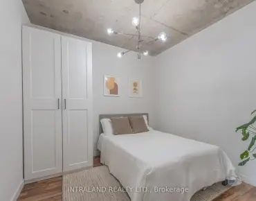#113-1 Shaw St Niagara 2睡房1卫生间1车位, 出售价格650000.00加元