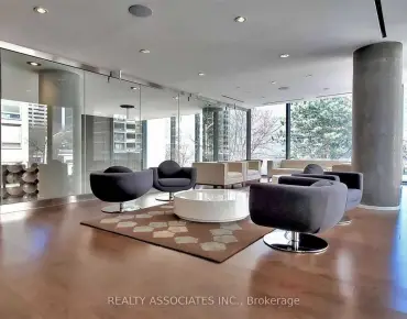 
            #2105-75 St Nicholas St Bay Street Corridor 1睡房1卫生间车位, 出售价格489000.00加元                    