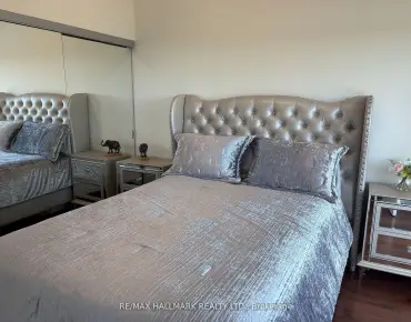 
#PH704-399 Spring Garden Ave Willowdale East 2 beds 2 baths 3 garage 684900.00        