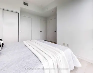 #3510-115 McMahon Dr Bayview Village 2睡房2卫生间1车位, 出售价格728000.00加元