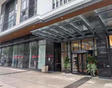 #2110-4955 Yonge St Willowdale East 4睡房1卫生间车位, 出售价格599000.00加元