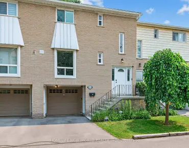 #306-19 Liszt Gate Hillcrest Village 3睡房2卫生间2车位, 出售价格768800.00加元