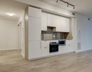 
            #902-28 Freeland St Waterfront Communities C8 2睡房2卫生间1车位, 出售价格949000.00加元                    