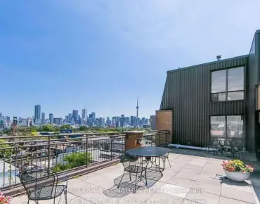 
            #415-456 College St Palmerston-Little Italy 2睡房1卫生间1车位, 出售价格499000.00加元                    