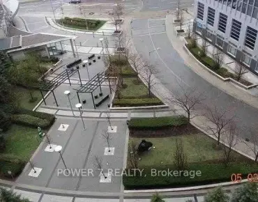 
            #1110-155 Beecroft Rd Lansing-Westgate 1睡房1卫生间1车位, 出售价格460000.00加元                    