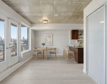 #1010-59 East Liberty St Niagara 1睡房1卫生间1车位, 出售价格529000.00加元