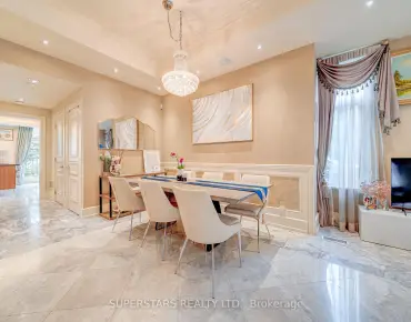 
            #16-25 Elkhorn Dr Bayview Village 3睡房5卫生间2车位, 出售价格1849000.00加元                    