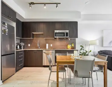 
#204-18 Rean Dr Bayview Village 1 beds 1 baths 1 garage 449000.00        