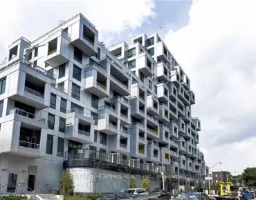 #602-38 Cameron St Kensington-Chinatown 1睡房2卫生间车位, 出售价格575000.00加元