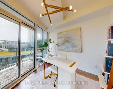#905-50 Bruyeres Mews Niagara 2睡房2卫生间1车位, 出售价格759800.00加元