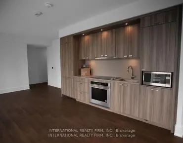 #1714-480 FRONT St W Waterfront Communities C1 2睡房2卫生间1车位, 出售价格1299000.00加元