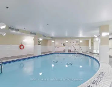 
#104-205 The Donway Way W Banbury-Don Mills 1 beds 1 baths 2 garage 539000.00        