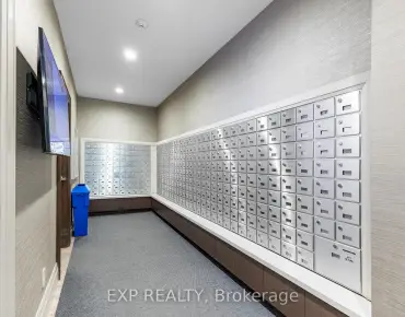 #311-35 Hollywood Ave Willowdale East 2睡房2卫生间1车位, 出售价格558000.00加元