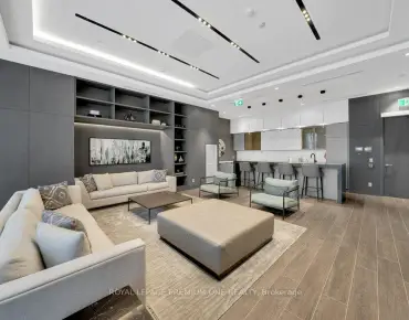 #2003-188 Fairview Mall Dr Don Valley Village 2睡房2卫生间1车位, 出售价格598888.00加元